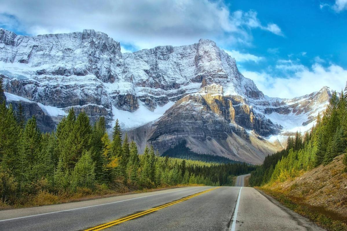 Beautiful Newly Reno 2Bdm 2 Bth Sleep Up To 6 Adults & Kids Mountain View Townhouse Suite Canmore Eksteriør billede